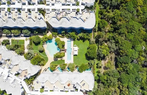 Casuarina Apartment | Cotton Beach Resort - Holiday Management