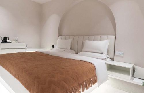 Yangshuo Hotel | Cotton Castle Homestay (Yangshuo Eternal Love)