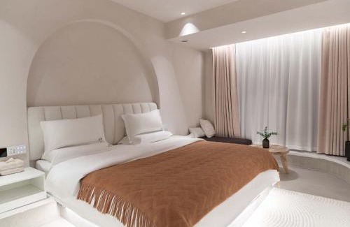 Yangshuo Hotel | Cotton Castle Homestay (Yangshuo Eternal Love)