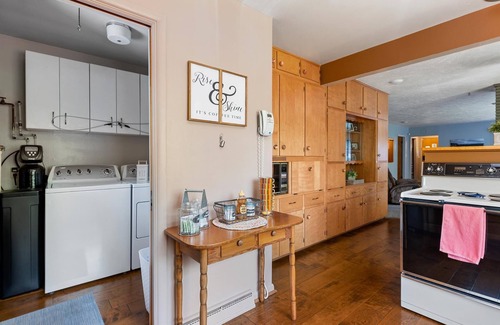 Deadwood House | Cotton Corner