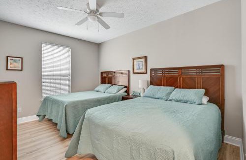 Silver Sands Beach Villa | Cotton Sails - On The Beach - Plunge Pool!