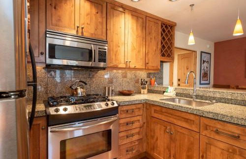 Elkhorn House | Cottonwood Condo 1474