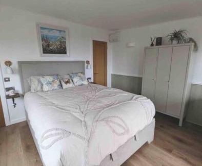 Bideford Ski Chalet | Cotts Cabin - Welcombe - 2 min walk to pub
