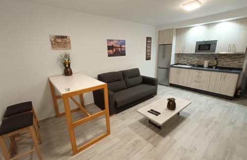 Valle de Guerra Apartment | Cotufa Garden