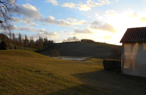 Nanteuil-de-Bourzac House | Coutancie, has Everything for a Carefree Holiday