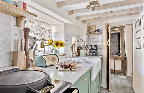 Polperro House | Couch's House, History in the heart of Polperro