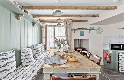 Polperro House | Couch's House, History in the heart of Polperro