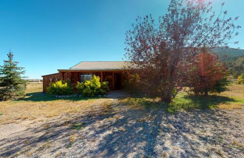 South Fork House | Cougar Canyon