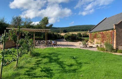 Laurencekirk House | Coullie Stays