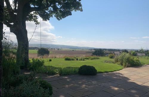 Laurencekirk House | Coullie Stays