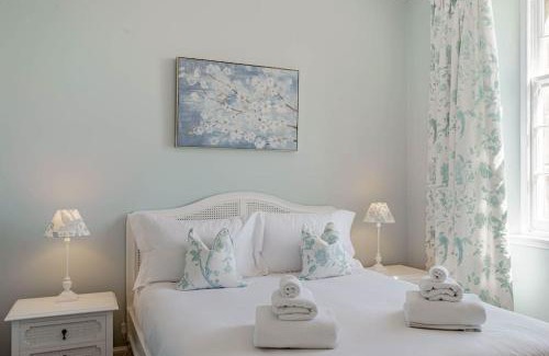 Earlsferry House | Coulter Cottage