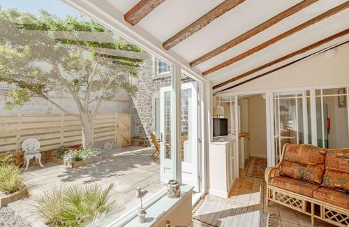 Earlsferry House | Coulter Cottage