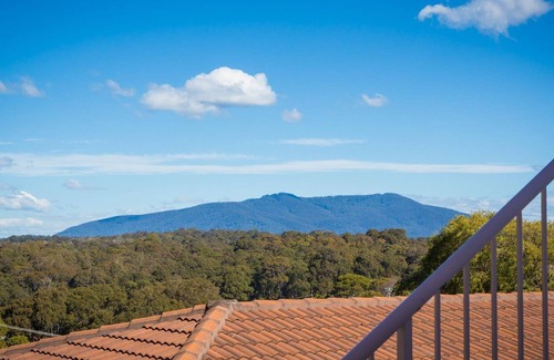 Narooma Apartment | Countess Court Unit - Great Ocean Views