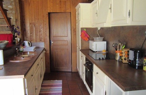 Saint-Martin-de-Fressengeas House | Country house with private pool