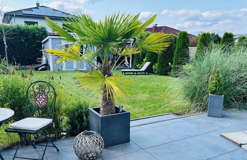 Wabern Apartment | Country Apartment No. 12