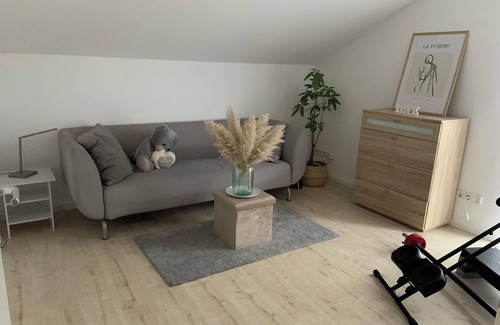 Wabern Apartment | Country Apartment No. 12