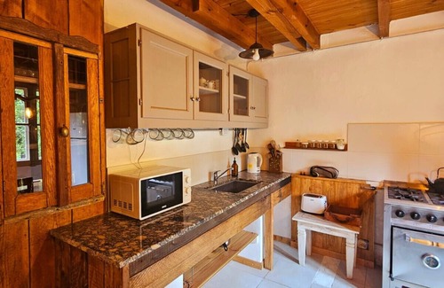 San Carlos de Bariloche House | Country house Bramasoles with kayac & SUP