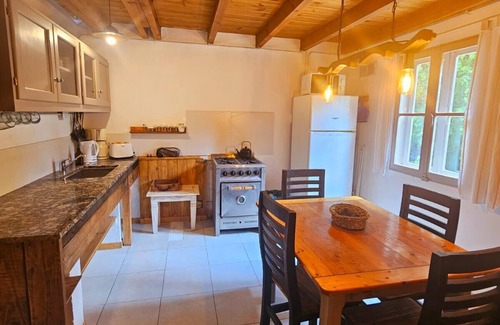 San Carlos de Bariloche House | Country house Bramasoles with kayac & SUP