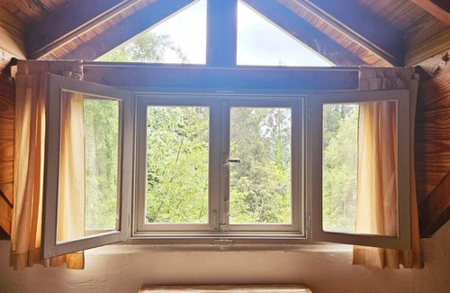 San Carlos de Bariloche House | Country house Bramasoles with kayac & SUP