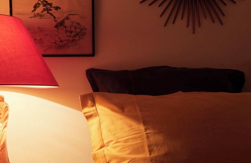 Angouleme Bed & Breakfast | Country bed and breakfast in the city