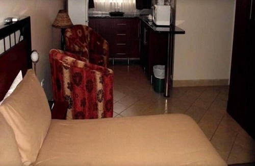 Polokwane House | Country Blue Guest House