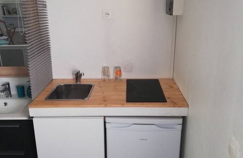 Petit-Bourg House | Country bungalow in a tropical garden with swimming pool