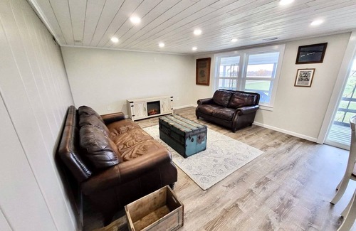 Kirksville Other | Country Century Farm and House