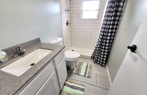Kirksville Other | Country Century Farm and House