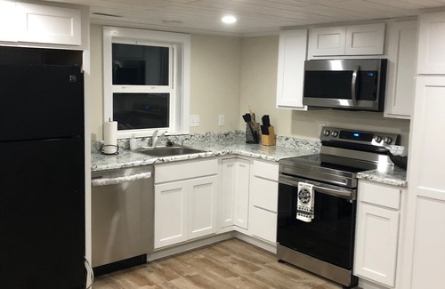 Kirksville Other | Country Century Farm and House