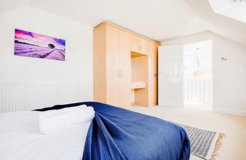 New Forest District Ski Chalet | Country Chalet New Forest