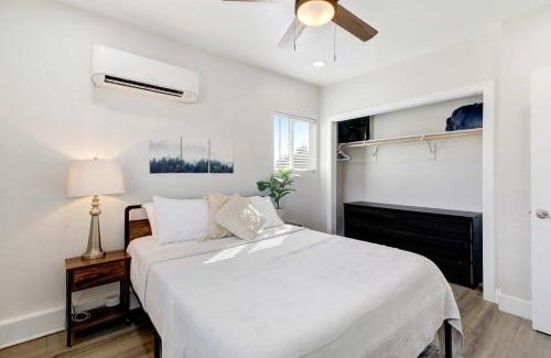 Loomis House | Country Charmer Single Story Cottage Pet Friendly