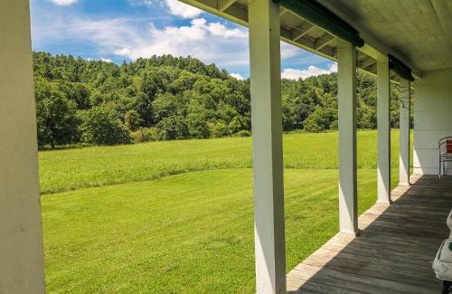 Crumpler House | Country Classic