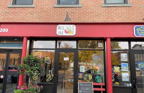 Nichols House | Country classic w/ a modern twist 3 bedroom, 2 bathroom home