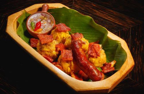 Moyobamba Hotel | Country Club Eco Casajardin