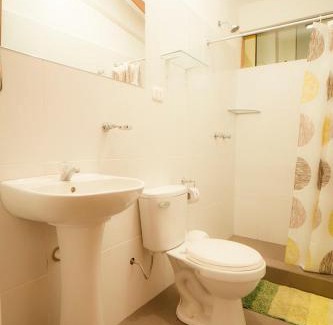 Moyobamba Hotel | Country Club Eco Casajardin