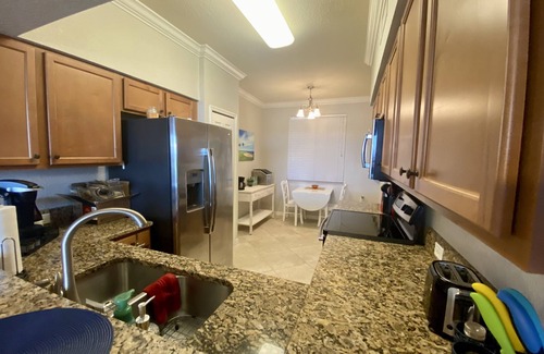 Bradenton Condo | Country club life style! River Strand Golf and Country Club