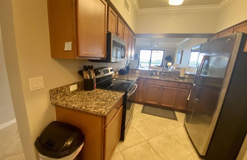 Bradenton Condo | Country club life style! River Strand Golf and Country Club