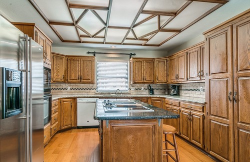 Quail Creek House | Country Club nice