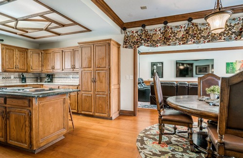 Quail Creek House | Country Club nice