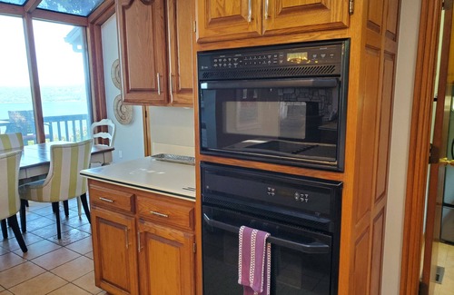 Lost Bridge Village House | Country Club- Panoramic Lakeview & Access-Close to Boat Ramp!