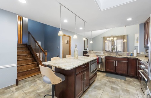 Tinley Park House | Country Club Hills Rentaln