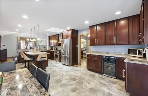 Tinley Park House | Country Club Hills Rentaln