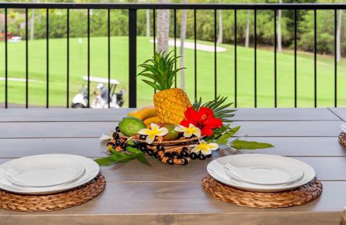 Keauhou House | Country Club Villas 334