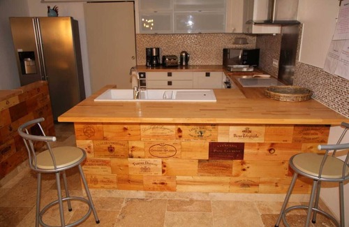 Chemille-sur-Deme House | Country cottage near castles with swimming pool Hammam Spa Sauna 2h30 from Paris