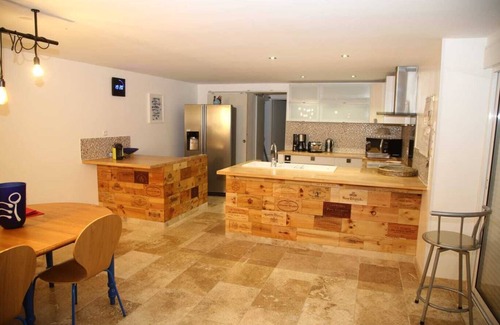 Chemille-sur-Deme House | Country cottage near castles with swimming pool Hammam Spa Sauna 2h30 from Paris