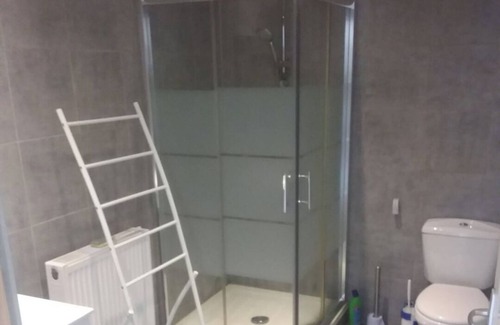 Romagny-Fontenay House | Country cottage