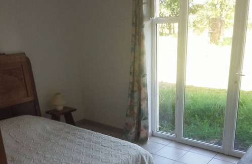 Romagny-Fontenay House | Country cottage