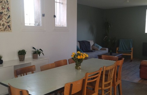 Moules-et-Baucels Apartment | Country cottage 8 to 14 people