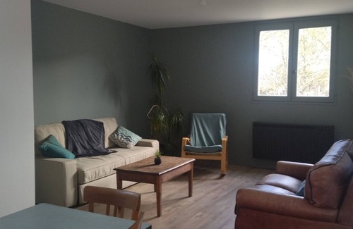 Moules-et-Baucels Apartment | Country cottage 8 to 14 people