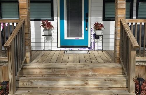 McNeill House | Country Cottage - B